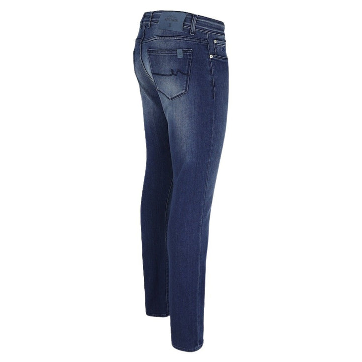 Atelier Noterman jeans heren denim