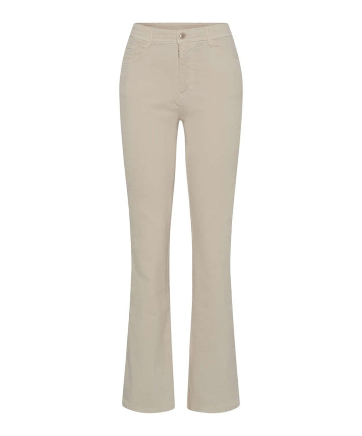 Brax Women jeans dames beige