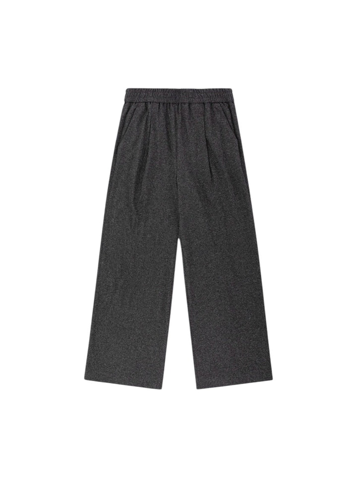 Circolo Woman broek dames anthraciet FD4179 0584