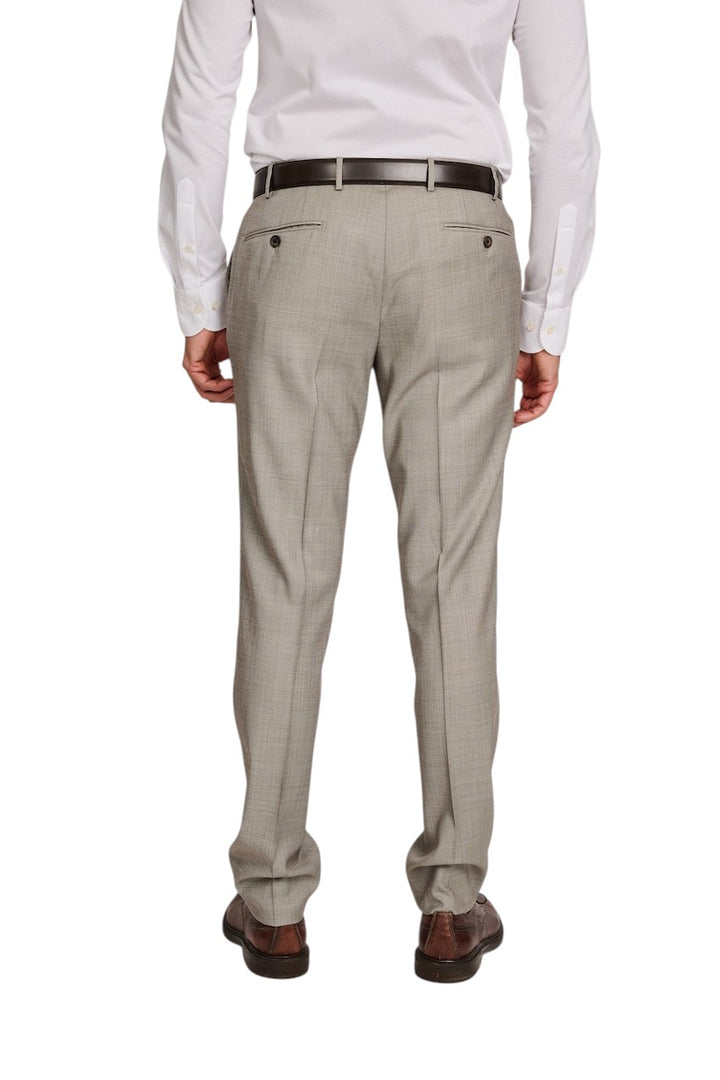 Corneliani kostuum heren beige 257222-2517087-036