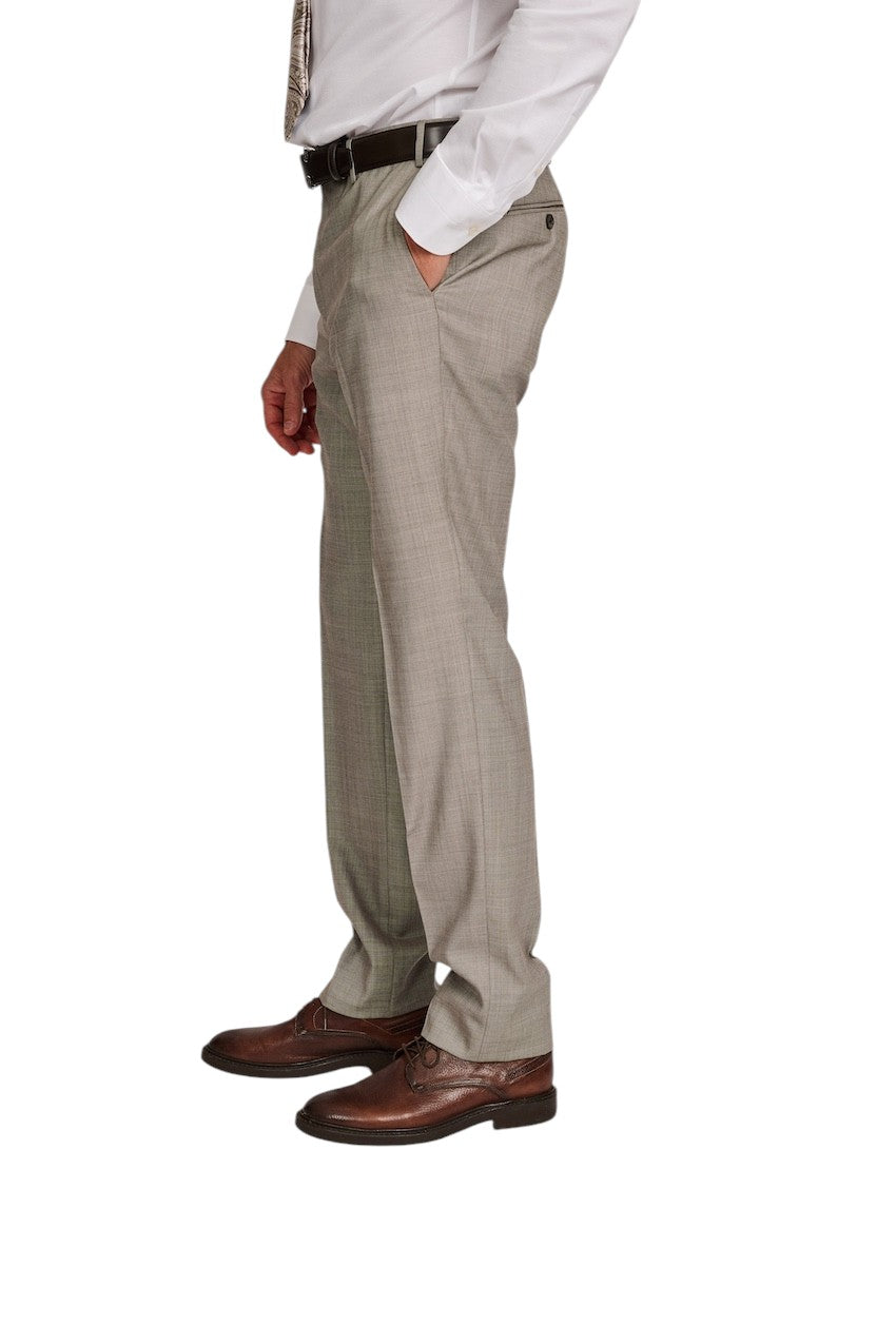 Corneliani kostuum heren beige 257222-2517087-036