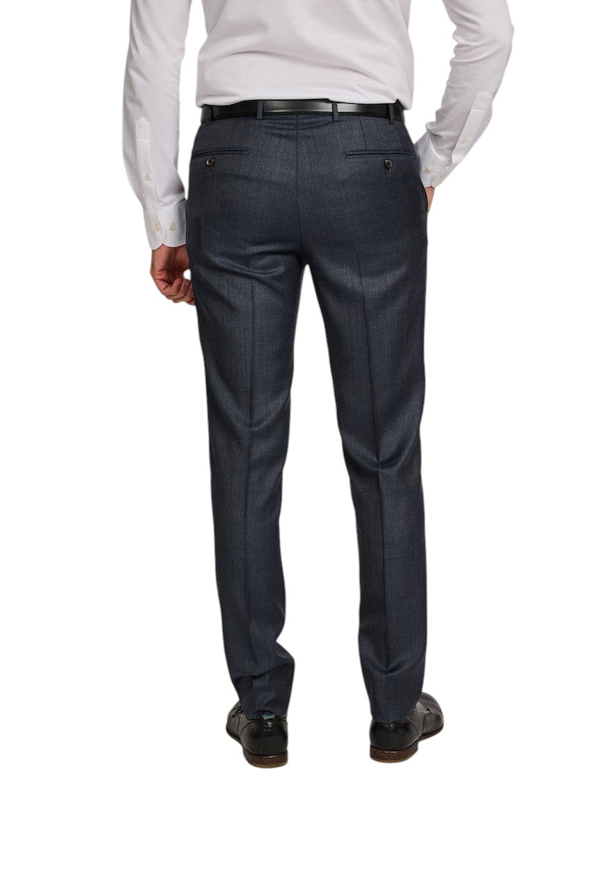 Corneliani kostuum heren blauw 267275-2617087-007