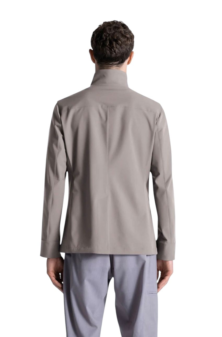 Duno Uomo parka heren beige TAURIS-TORANO