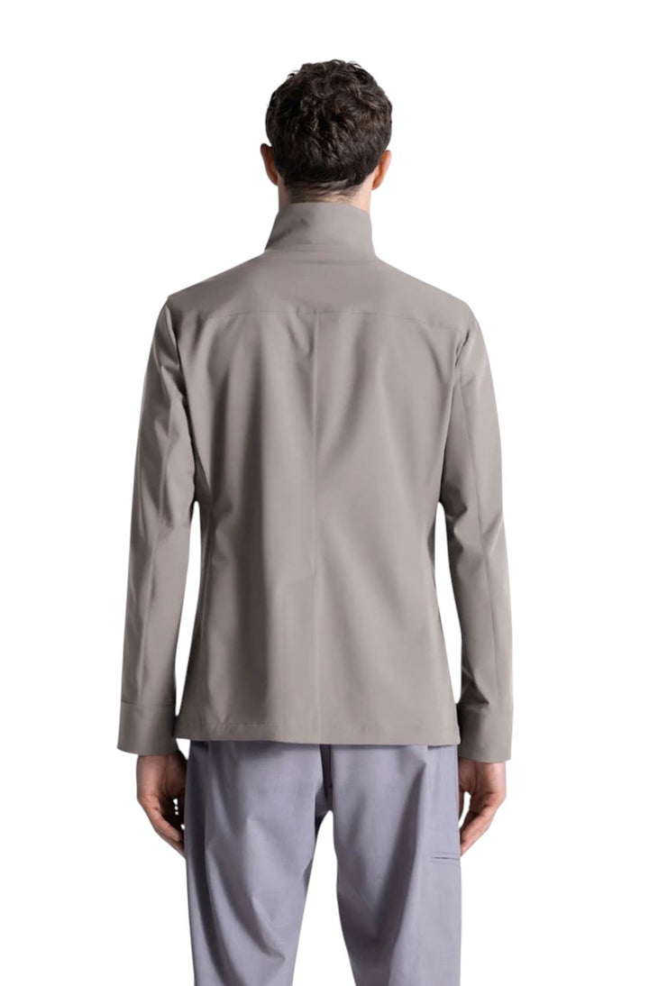 Duno Uomo parka heren beige TAURIS-TORANO
