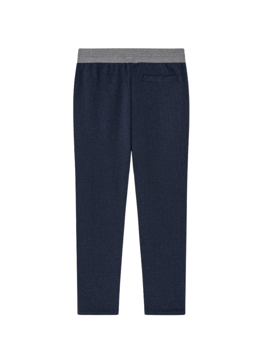 Hackett London joggingbroeken heren donker blauw