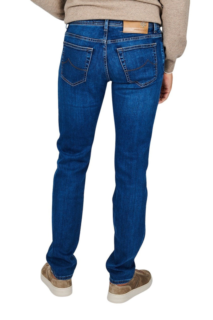 Jacob Cohen Men jeans heren denim