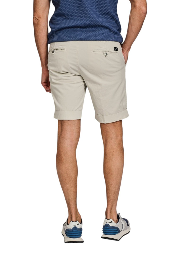 Mason'S Men bermuda heren beige Torino 9BE27873ME303196