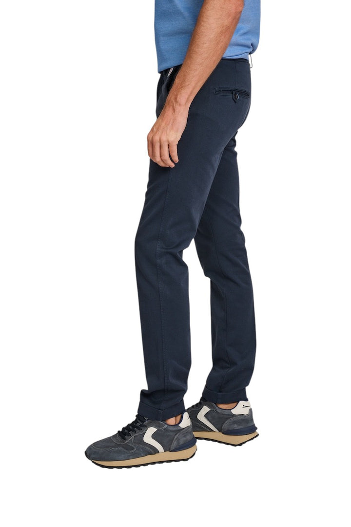 Mason'S Men broek heren marine 9PF2R2723JERB015 006