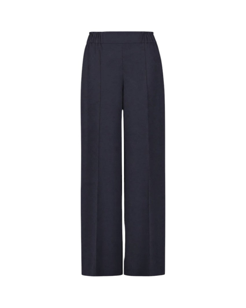 Natan Collection broek dames marine FANCY-N6NJ03 140