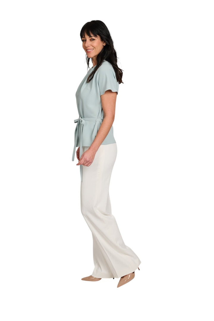 Natan Collection topje dames groen ELTON-N6NJ03 344