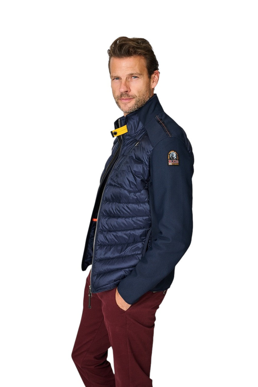 Parajumpers Men parka heren marine Jayden