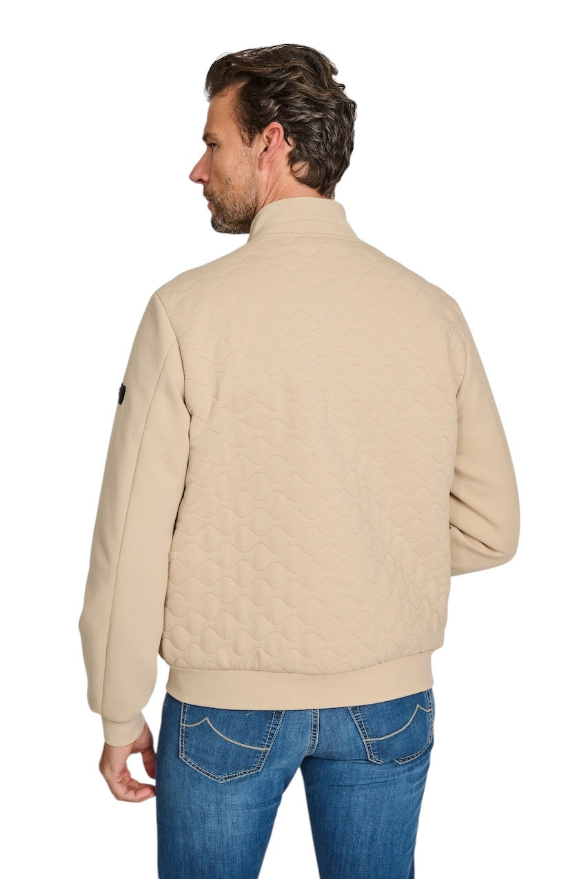 Peuterey parka hommes sable PEU5779 01192033 794 KYARR