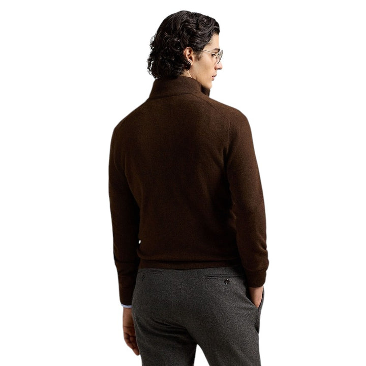 Polo Ralph Lauren Men pull trui heren bruin 710876756022