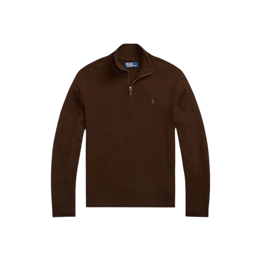 Polo Ralph Lauren Men pull trui heren bruin 710876756022