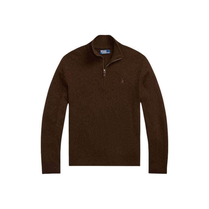 Polo Ralph Lauren Men pull trui heren bruin 710876756022