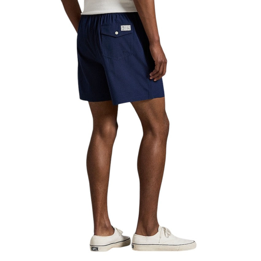 Polo Ralph Lauren Men zwembroek heren marine