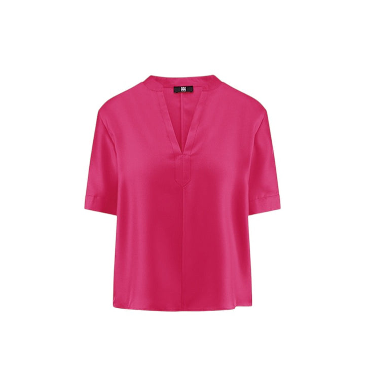 Riani blouse dames fuchsia 635090-4456 342