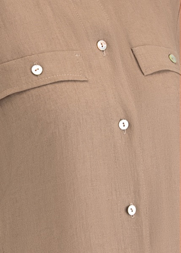 Riani kleedje dames bruin 646830-2272 606