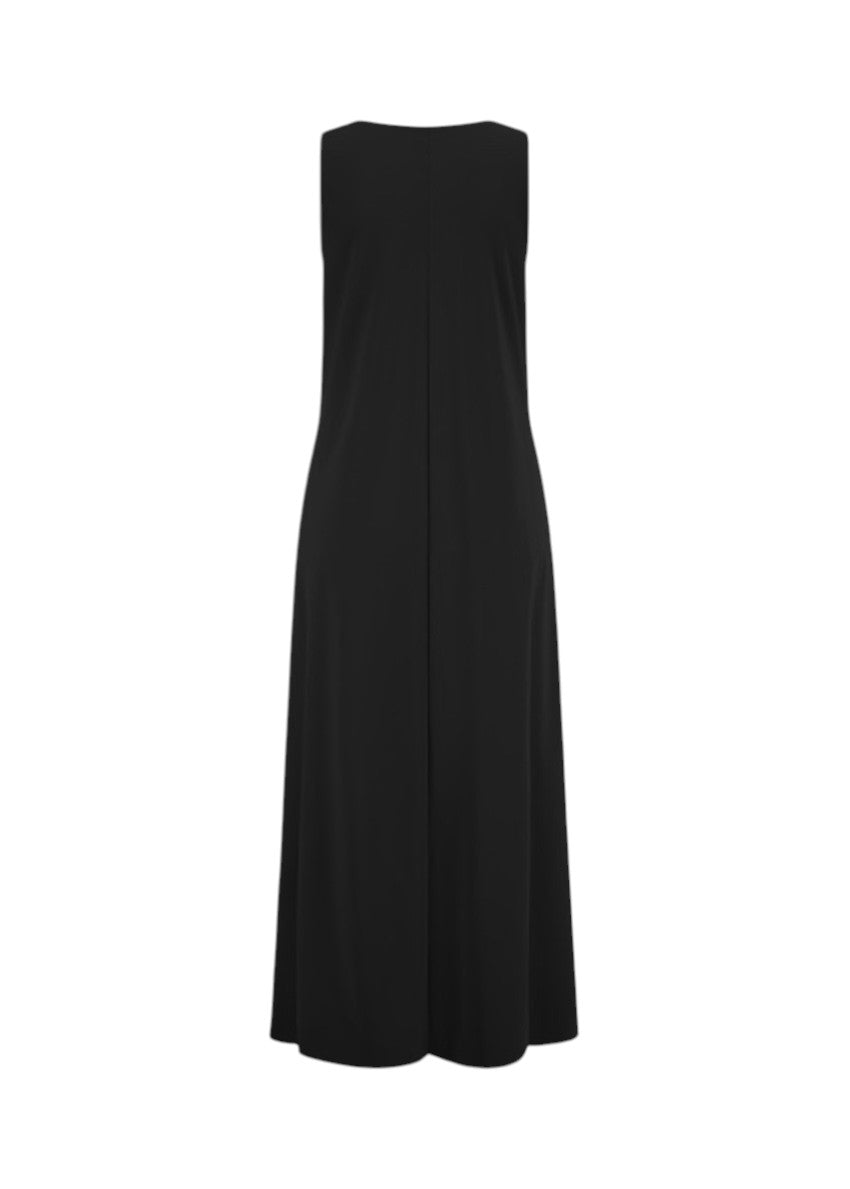 Riani kleedje dames zwart 396930-5142 999