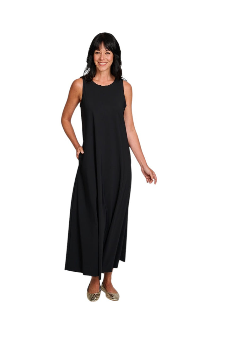 Riani Dress ladies black