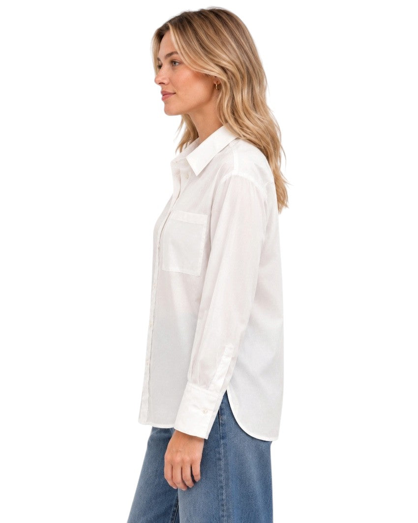 Scapa Flow blouse dames wit RAI