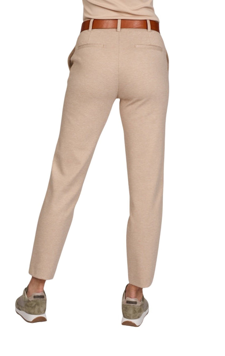 Scapa Flow broek dames camel Colorado JUPIB 037