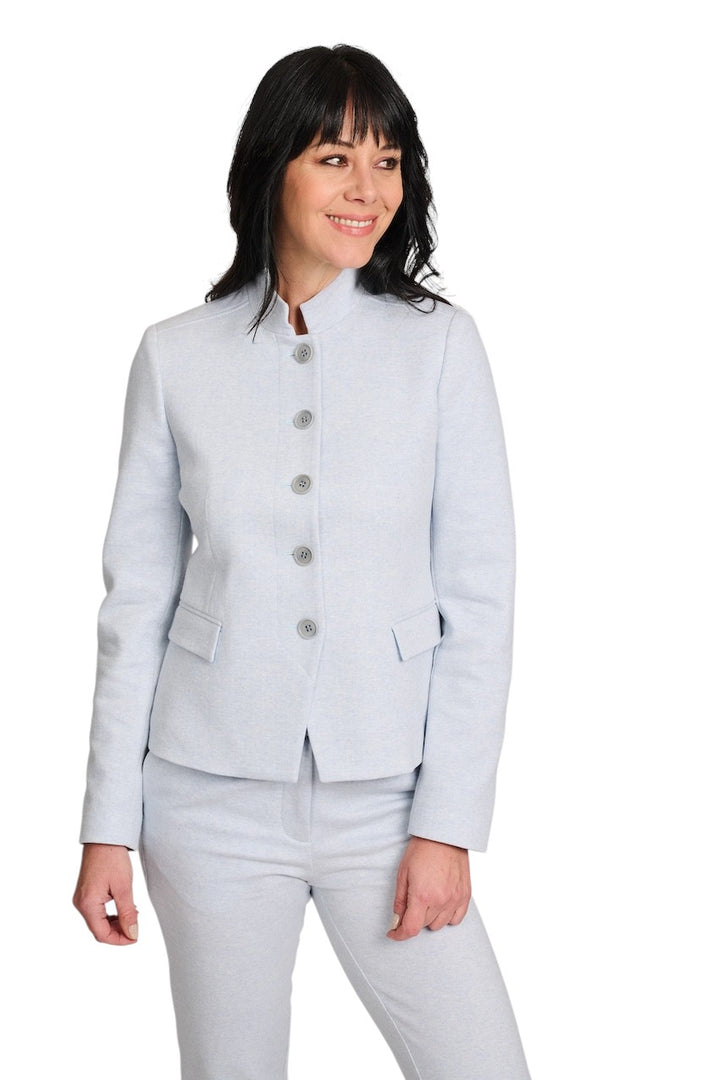 Scapa Flow vest dames ciel Beirut CUPLB 017