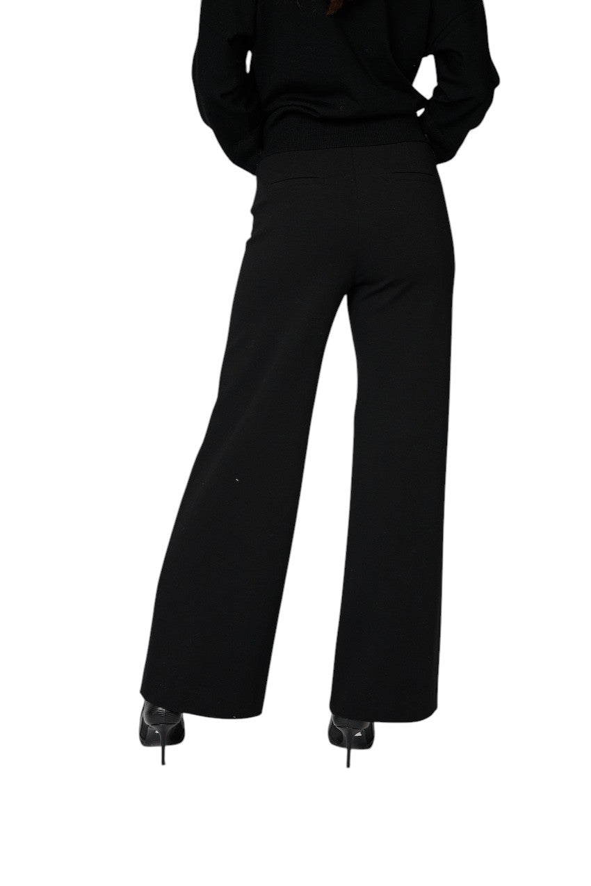 Seductive pantalon femme noir Kimberly
