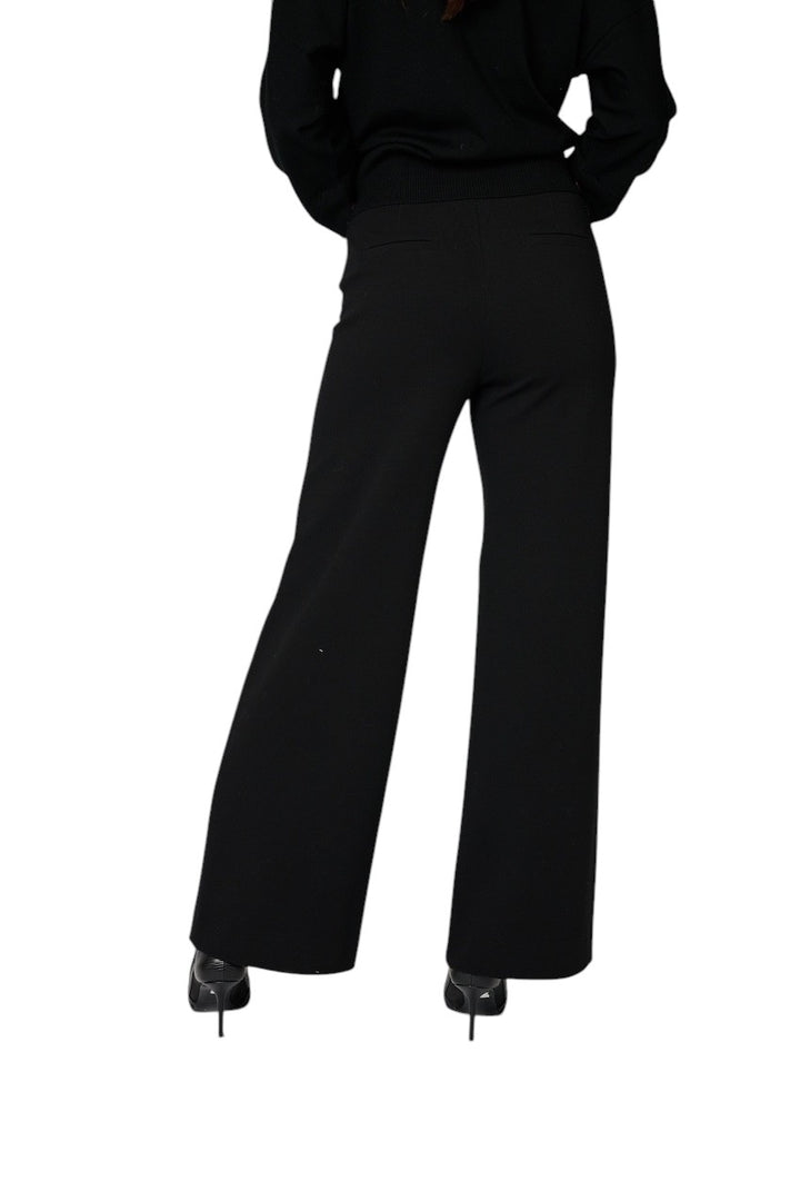 Seductive pantalon femme noir Kimberly