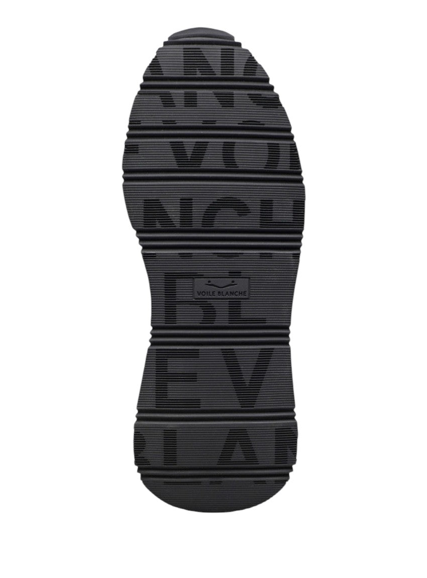 Voile Blanche Men sportieve schoenen heren blauw QWARK EASY