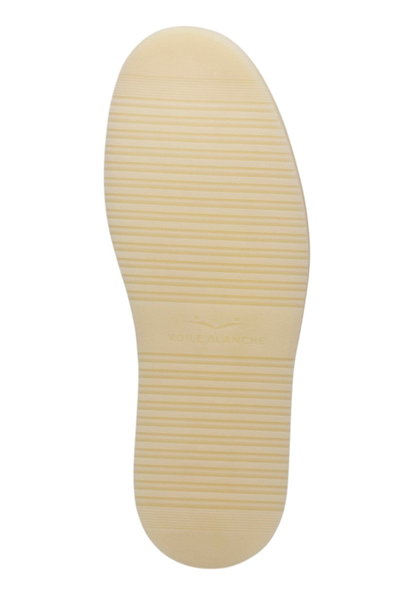 Voile Blanche Men sportieve schoenen heren licht grijs Bull