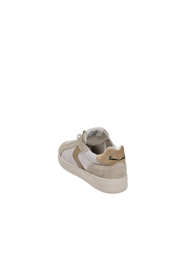 Voile Blanche Men sportieve schoenen heren zand 100 2B92