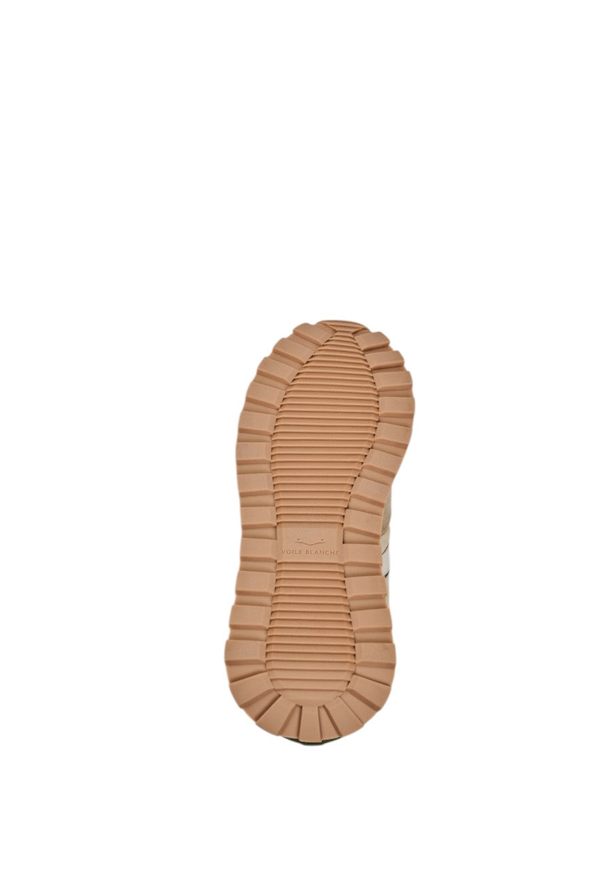 Voile Blanche Men sportieve schoenen heren zand Paris Power