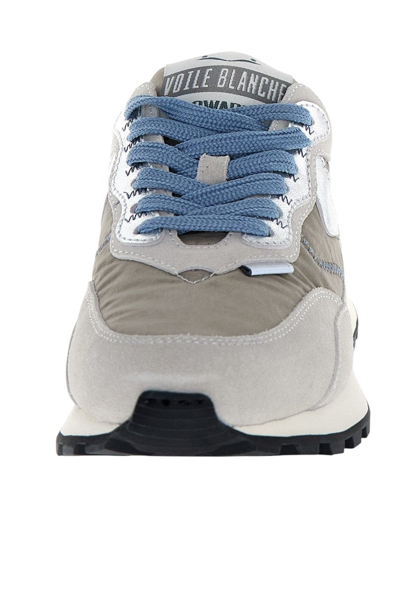 Voile Blanche Women sportieve schoenen dames taupe QWARK HYPE