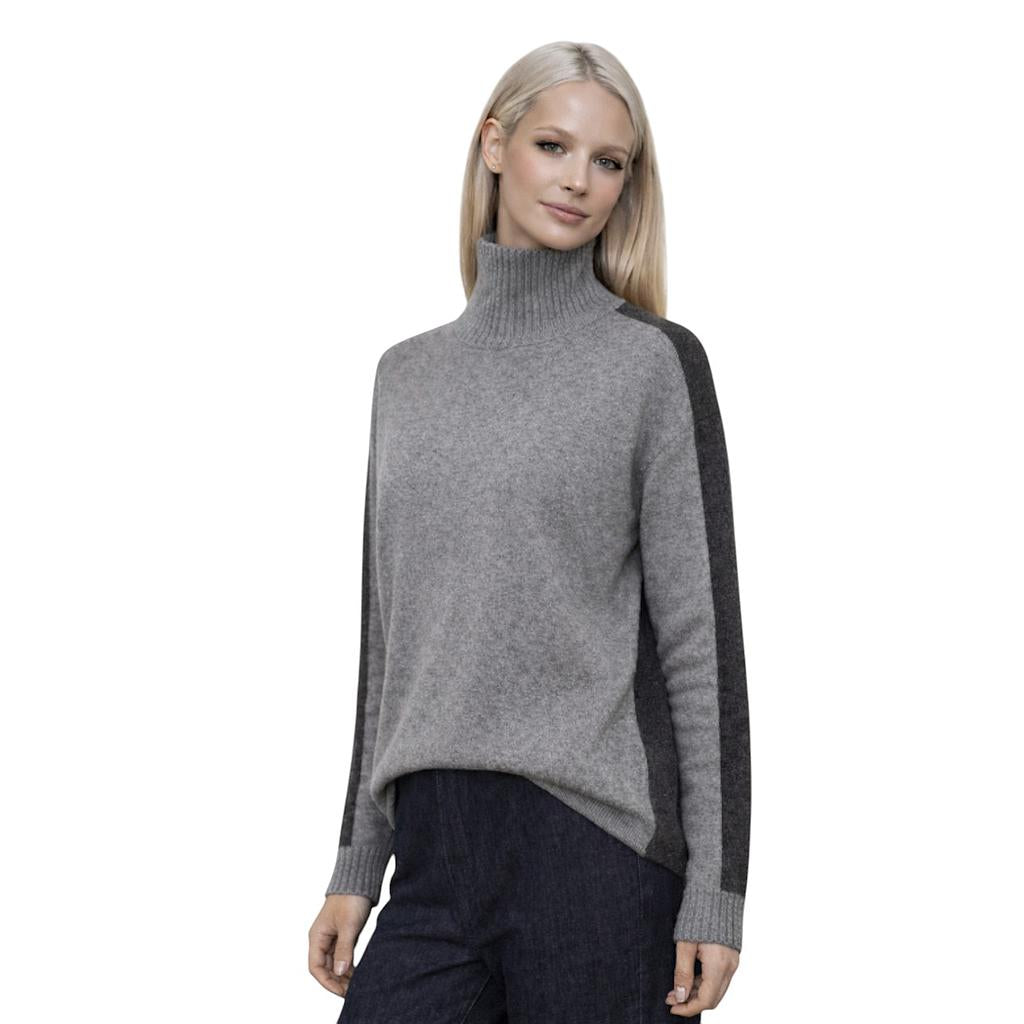 jeff-Pullover-Rollkragen-Damen-grau-Dylan