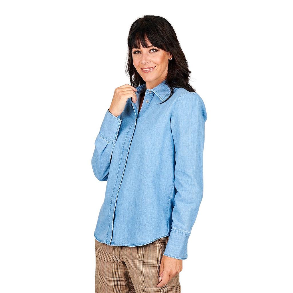 riani-blouse-dames-denim