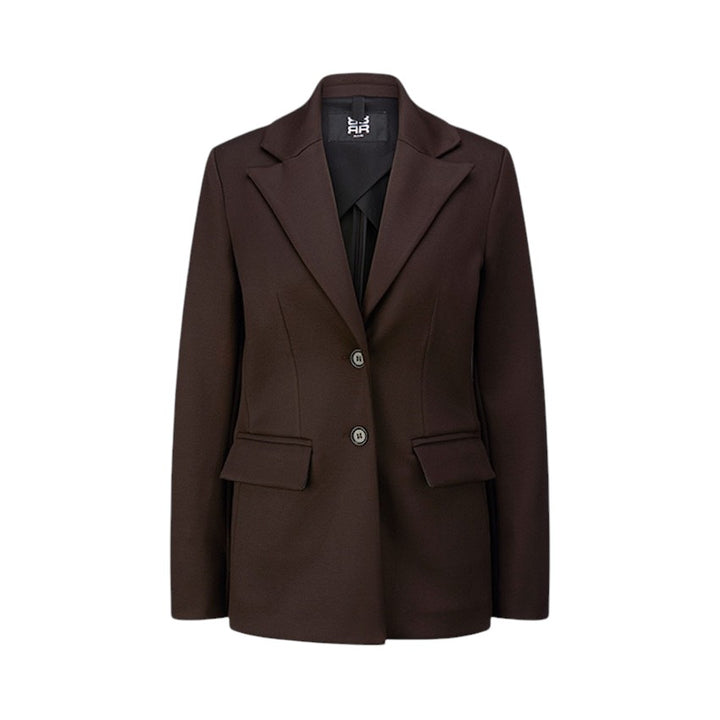 riani-vest-dames-bruin-681760-8190-0631