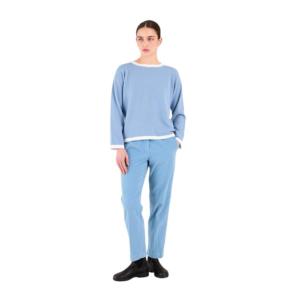 anneclaire-pull-over-sweater-round-neck-women's-sky-d1842-857-21