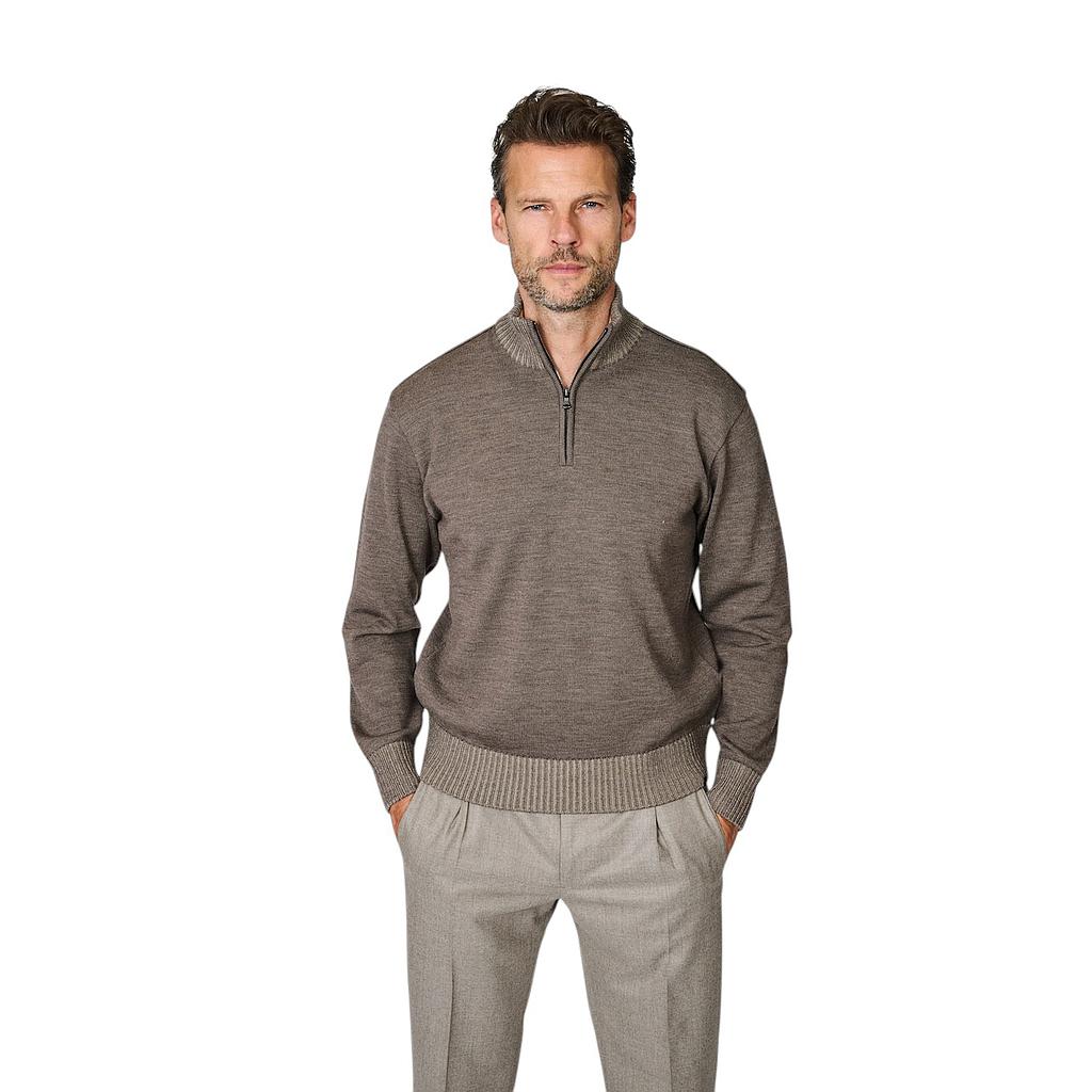 Paul Shark Pullover für Herren, braun, 15311108-444