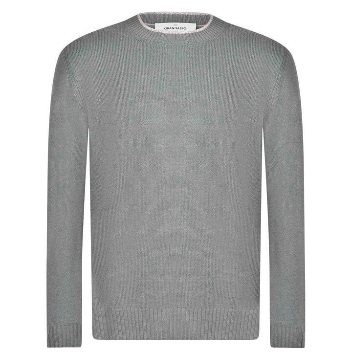 gran-sasso-men-pull-pullover-rundhalsausschnitt-herren-grün-5