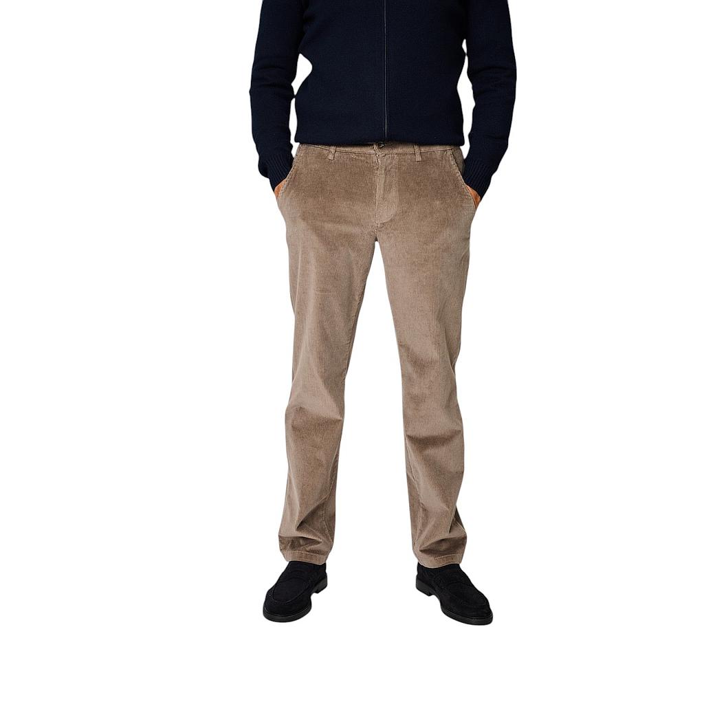 eurex-di-brax-pantaloni-sportivi-da-uomo-colore taupe-thilo