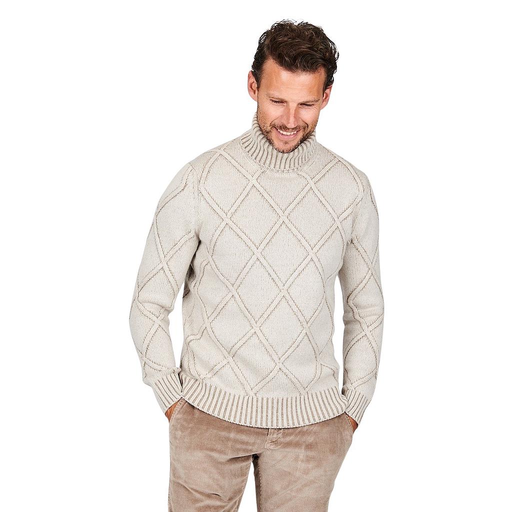 gran-sasso-men-pull-trui-rolkraag-heren-beige-2