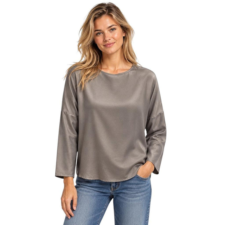 jeff-blouse-dames-grijs-rosie