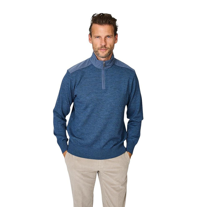 Paul-Shark-Pull-Pullover-Herren-blau-99311021-635