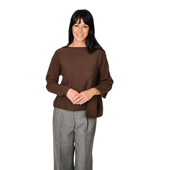 natan-Kollektion-Cape-Damen-braun-Ory-Wolle-246