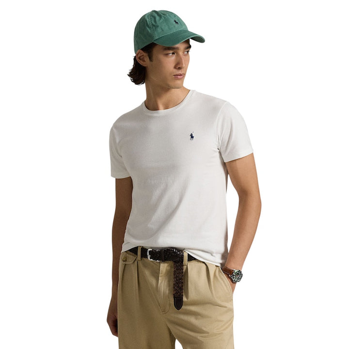 polo-ralph-lauren-camiseta-para-hombre-blanca-710680785003