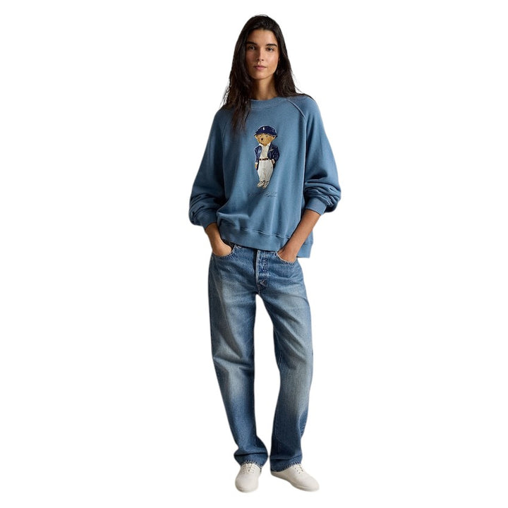 polo-ralph-lauren-mujer-jersey-mujer-color del cielo-211b17778001
