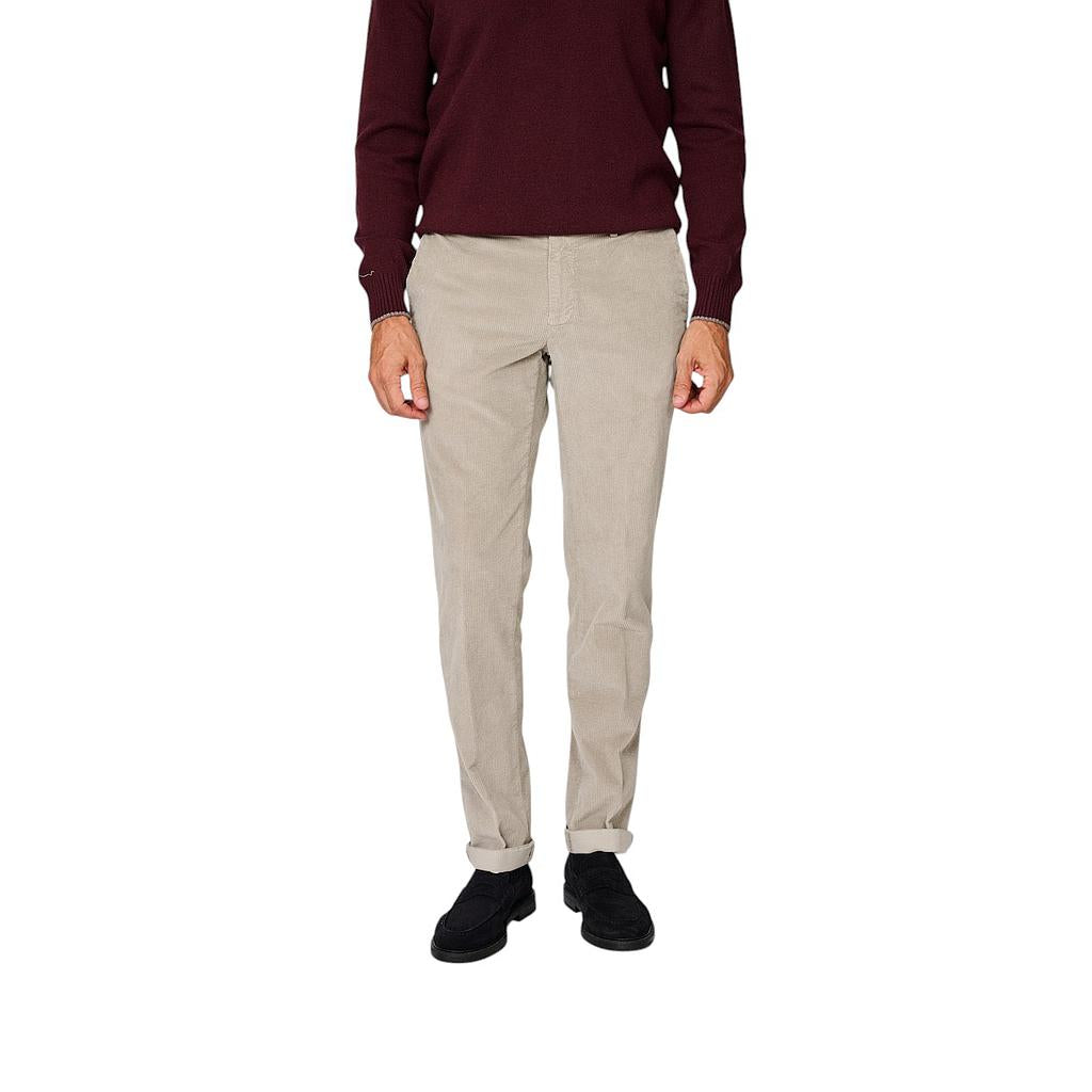 masons-Herren-Sporthose-Herren-Greige-New-York